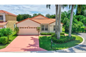12268 Wedge Way, Boynton Beach, FL 33437, Sold 08/31/20