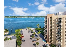 2800 N Flagler Dr, West Palm Beach, FL 33407, Sold 10/16/20