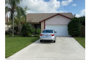 5248 Arbor Glen Cir, Lake Worth, FL 33463, Sold 10/01/20