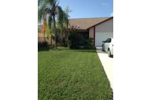 5248 Arbor Glen Cir, Lake Worth, FL 33463, Sold 10/01/20