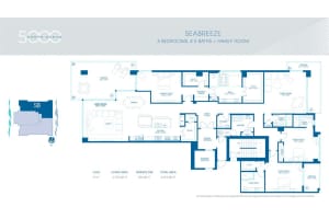 5000 N Ocean Dr, Riviera Beach, FL 33404, Sold 12/17/20