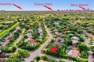 798 NW 7th St, Boca Raton, FL 33486, Sold 10/02/20