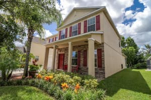 5233 NW Wisk Fern Cir, Port St. Lucie, FL 34986, Sold 09/29/20