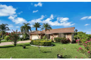 7137 NW 100th Terrace, Tamarac, FL 33321, Sold 10/19/20