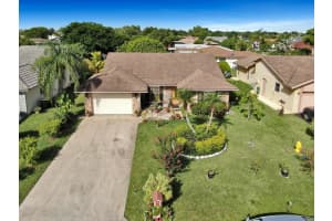 7137 NW 100th Terrace, Tamarac, FL 33321, Sold 10/19/20
