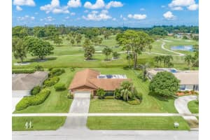 3159 Medinah Cir W, Lake Worth, FL 33467, Sold 10/14/20