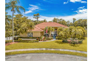 15530 Woodmar Ct, Wellington, FL 33414, Sold 10/16/20