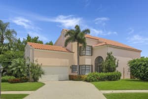 2500 La Cristal Cir, West Palm Beach, FL 33410, Sold 09/25/20