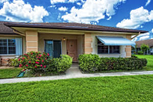 509 Ponderosa Dr, Fort Pierce, FL 34982, Sold 03/29/21