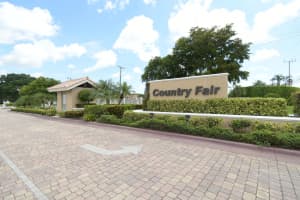 9811 61st Way S, Boynton Beach, FL 33437, Sold 10/16/20