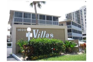 3600 N Ocean Dr, Riviera Beach, FL 33404, Sold 12/04/20