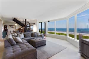 2575 S Ocean Blvd #103s, Highland Beach, FL 33487, Sold 04/12/21