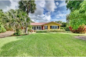 3011 Lowson Blvd, Delray Beach, FL 33445, Sold 09/18/20