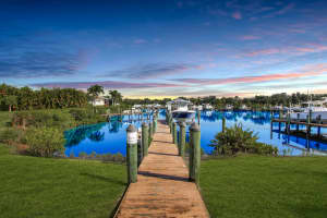 665 SW Yacht Basin Way, Stuart, FL 34997, Sold 11/17/20