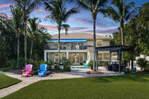 665 SW Yacht Basin Way, Stuart, FL 34997, Sold 11/17/20