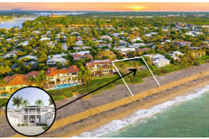 12 Ocean Dr, Jupiter, FL 33469, Sold 10/16/20