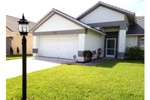 12698 Coral Breeze Dr, Wellington, FL 33414, Sold 10/01/20