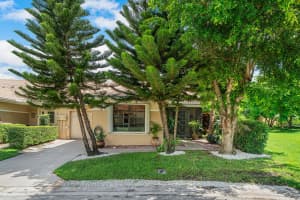 9842 Watermill Cir, Boynton Beach, FL 33437, Sold 09/08/20