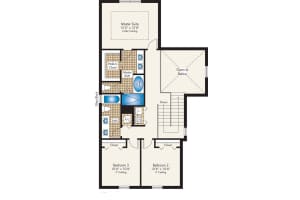 6012 Osprey Woods Ln, Greenacres, FL 33415, Sold 10/30/20