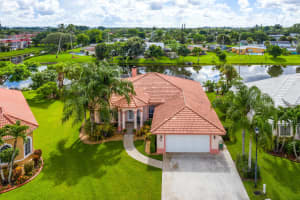 114 Pepper Tree Cres, Royal Palm Beach, FL 33411, Sold 12/31/20