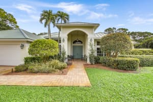 19800 Princewood Dr, Jupiter, FL 33458, Sold 10/12/20