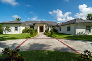 15815 Boeing Ct, Wellington, FL 33414, Sold 12/18/20