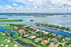 6499 SE South Marina Way, Stuart, FL 34996, Sold 10/29/20
