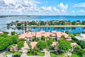 6499 SE South Marina Way, Stuart, FL 34996, Sold 10/29/20