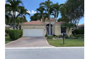 12260 Landrum Way, Boynton Beach, FL 33437, Sold 12/23/20