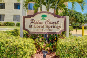 3145 Riverside Dr, Coral Springs, FL 33065, Sold 10/19/20