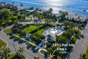 2195 Ibis Isle Rd, Palm Beach, FL 33480, Sold 11/04/20
