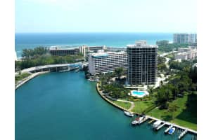 901 E Camino Real, Boca Raton, FL 33432, Sold 12/07/20