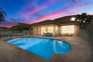 2143 NW Marsh Rabbit Ln, Jensen Beach, FL 34957, Sold 10/16/20