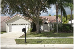 2485 Stonegate Dr, Wellington, FL 33414, Sold 02/26/21