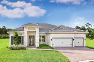 SW Winchester Dr, Florida 34997, Sold 05/11/21