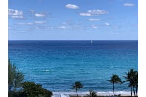 3450 S Ocean Blvd, Highland Beach, FL 33487, Sold 03/31/21