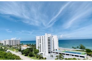 3450 S Ocean Blvd, Highland Beach, FL 33487, Sold 03/31/21