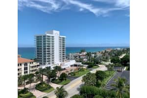 3450 S Ocean Blvd, Highland Beach, FL 33487, Sold 03/31/21