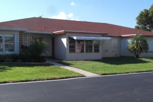 4570 NW 2nd St, Delray Beach, FL 33445, Sold 10/09/20