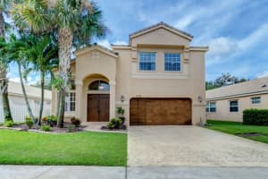 7728 Great Oak Dr, Lake Worth, FL 33467, Sold 09/10/20