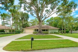 13085 La Mirada Cir, Wellington, FL 33414, Sold 10/13/20