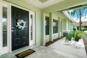 13085 La Mirada Cir, Wellington, FL 33414, Sold 10/13/20