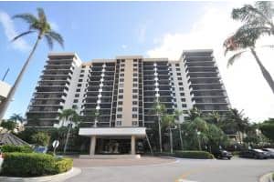 3420 S Ocean Blvd #8y, Highland Beach, FL 33487, Sold 10/28/20