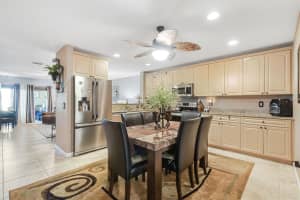 2106 SE Wild Meadow Cir, Port St. Lucie, FL 34952, Sold 09/25/20