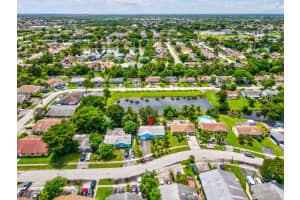 1311 SW 71st Terrace, North Lauderdale, FL 33068, Sold 09/29/20