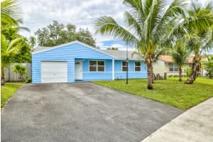 1311 SW 71st Terrace, North Lauderdale, FL 33068, Sold 09/29/20