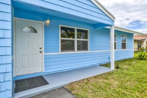 1311 SW 71st Terrace, North Lauderdale, FL 33068, Sold 09/29/20