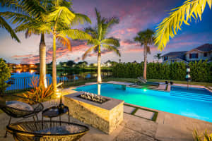 206 Alcove Point Ln, Jupiter, FL 33478, Sold 11/12/20