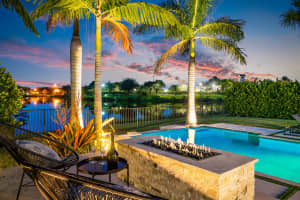 206 Alcove Point Ln, Jupiter, FL 33478, Sold 11/12/20