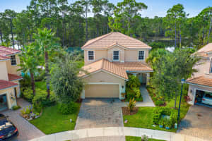 5974 SE Split Oak Trail, Hobe Sound, FL 33455, Sold 10/01/20